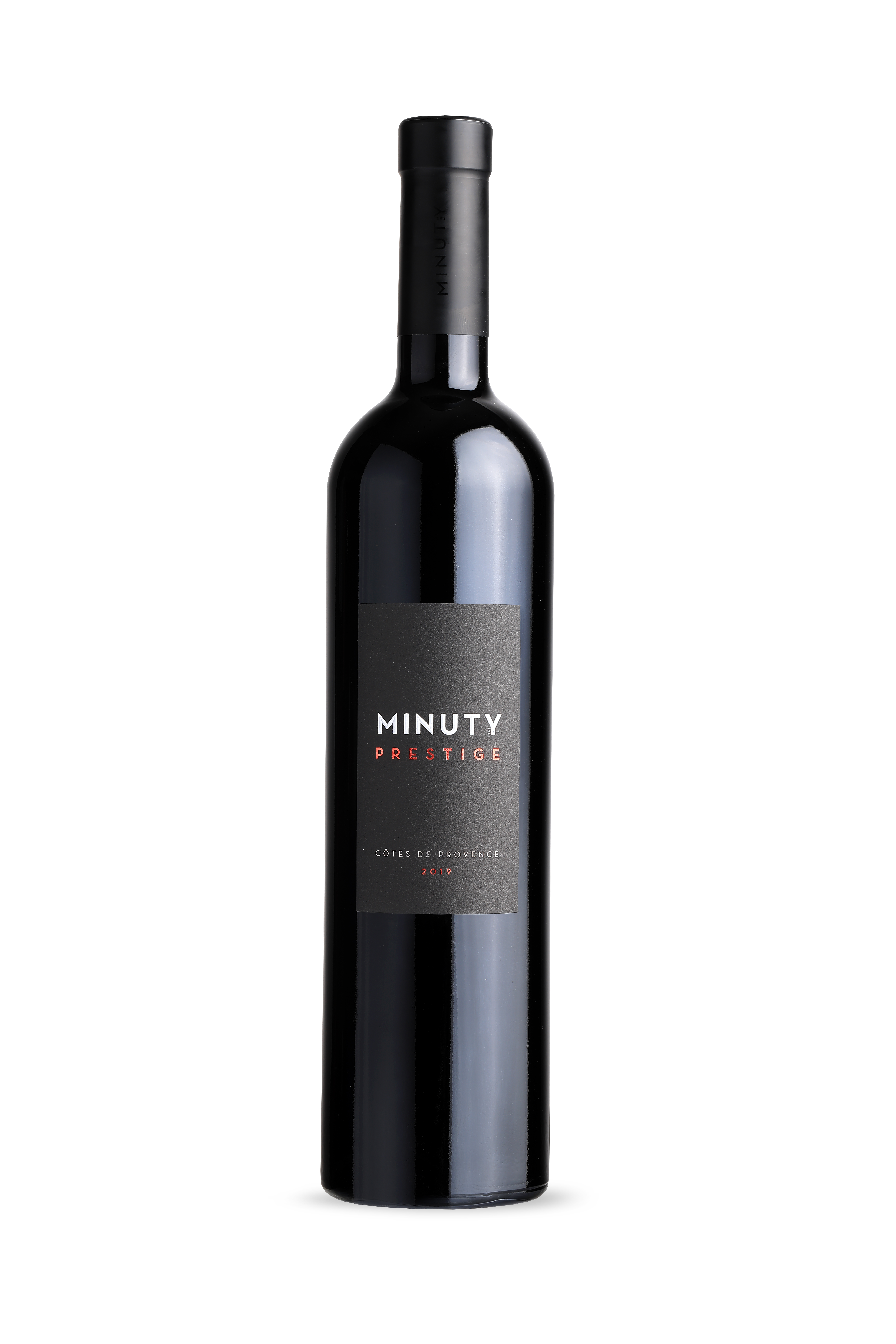 Produktbild på  Minuty Prestige Rouge