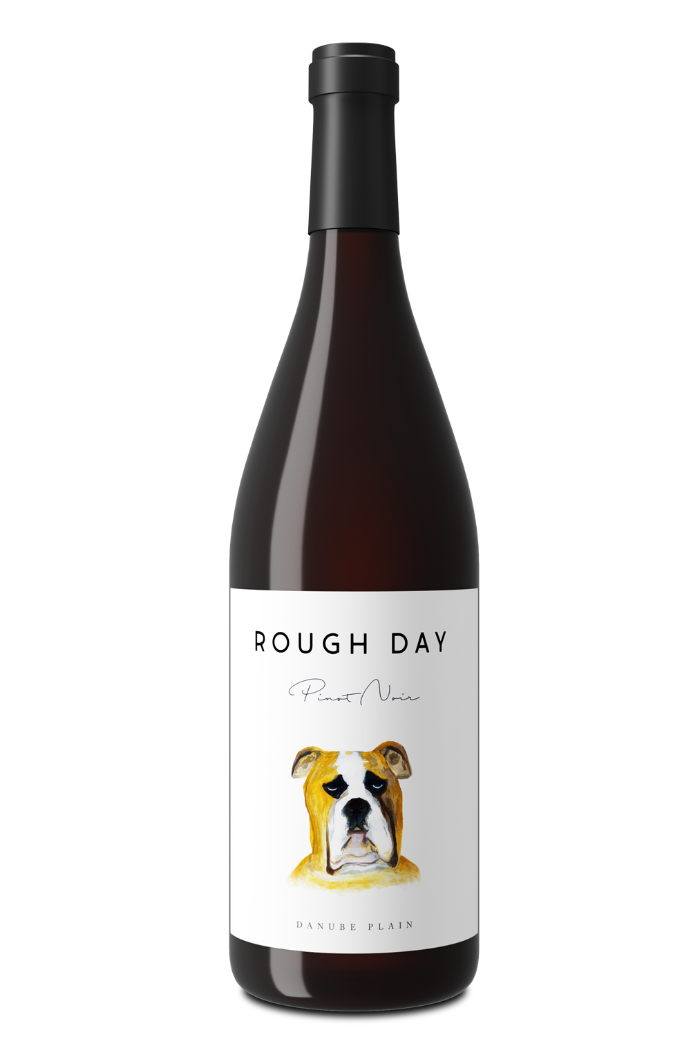 Produktbild på  Rough Day
