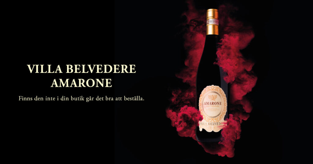 Villa Belvedere Amarone – Di Vin