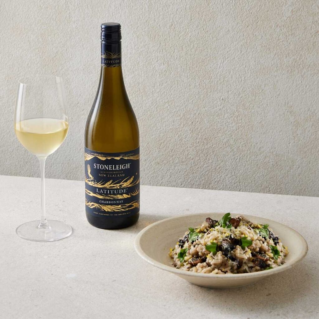 Stoneleigh Latitude Chardonnay – FS