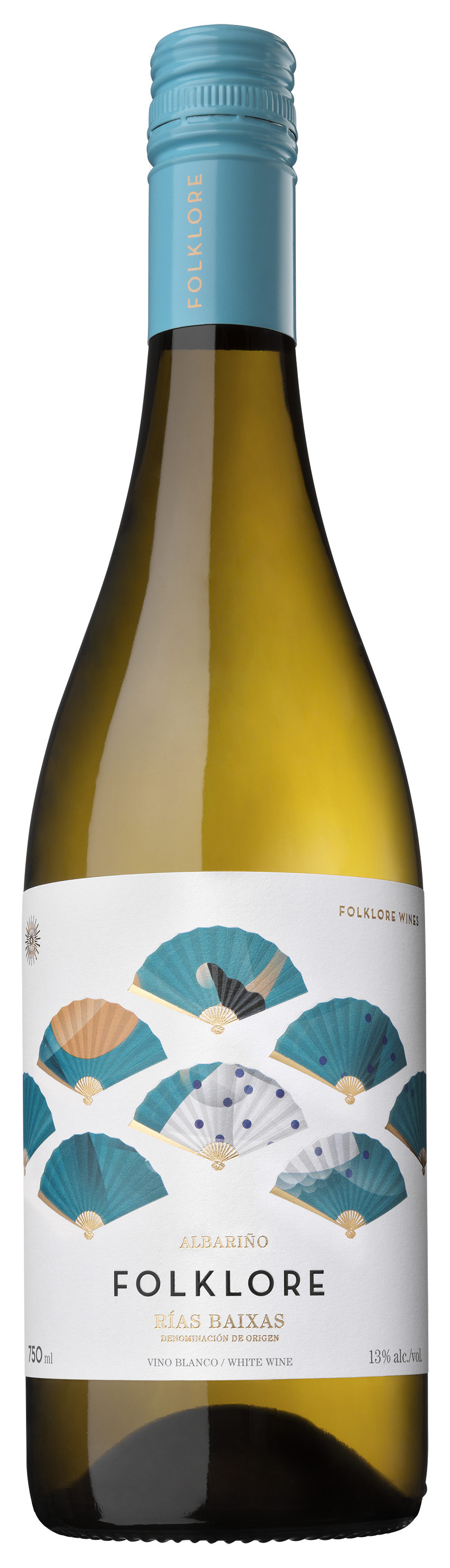 Produktbild på  Folklore Albariño