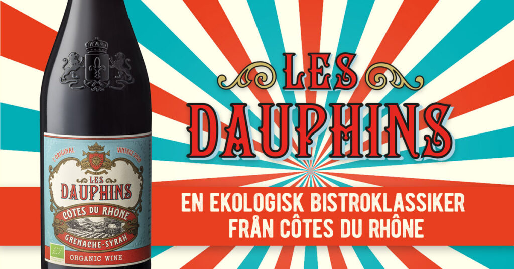 Les Dauphins