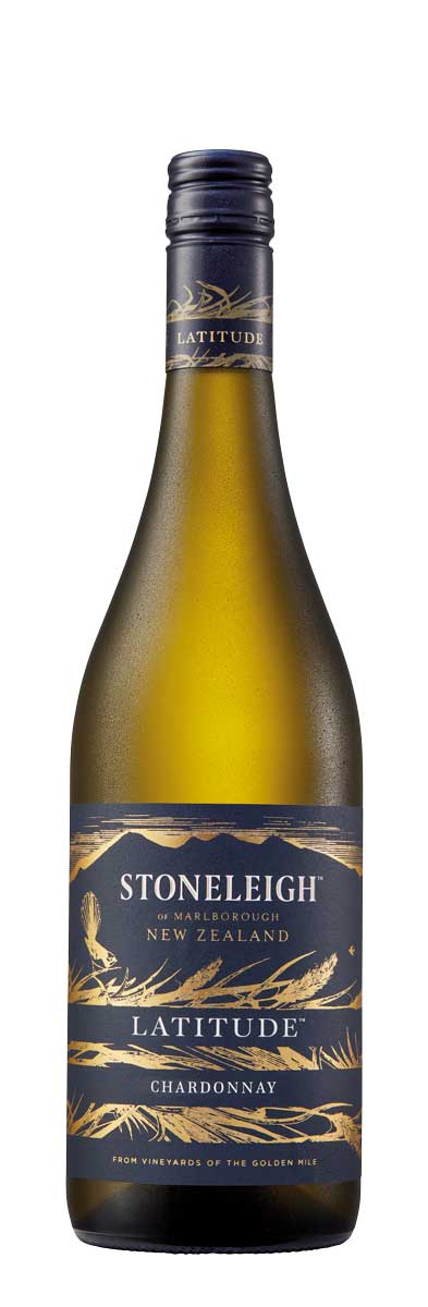 Produktbild på  Stoneleigh Latitude  Chardonnay