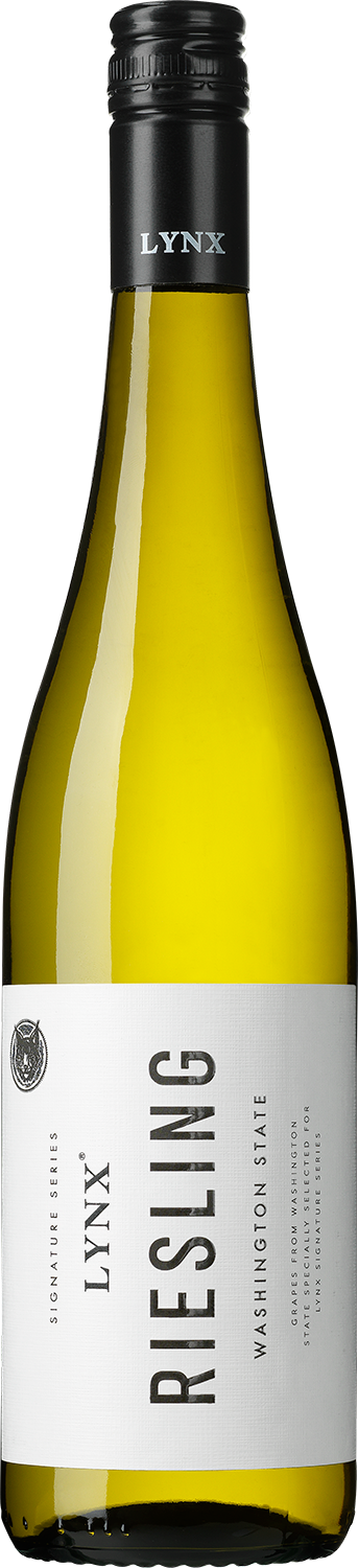 Produktbild på  Lynx Riesling