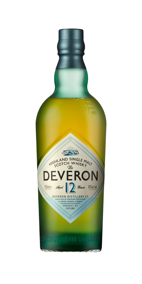 The Deveron 12 Y