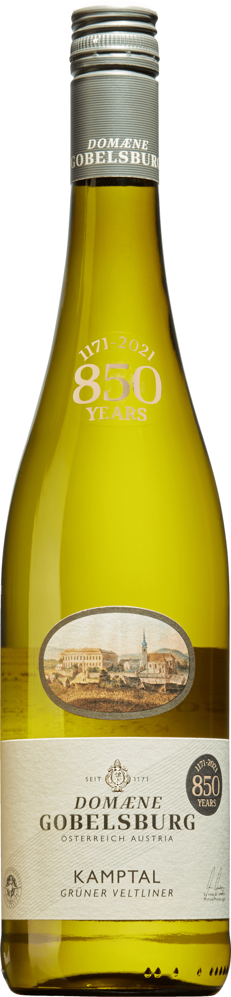 Produktbild på  Domaene Gobelsburg Kamptal