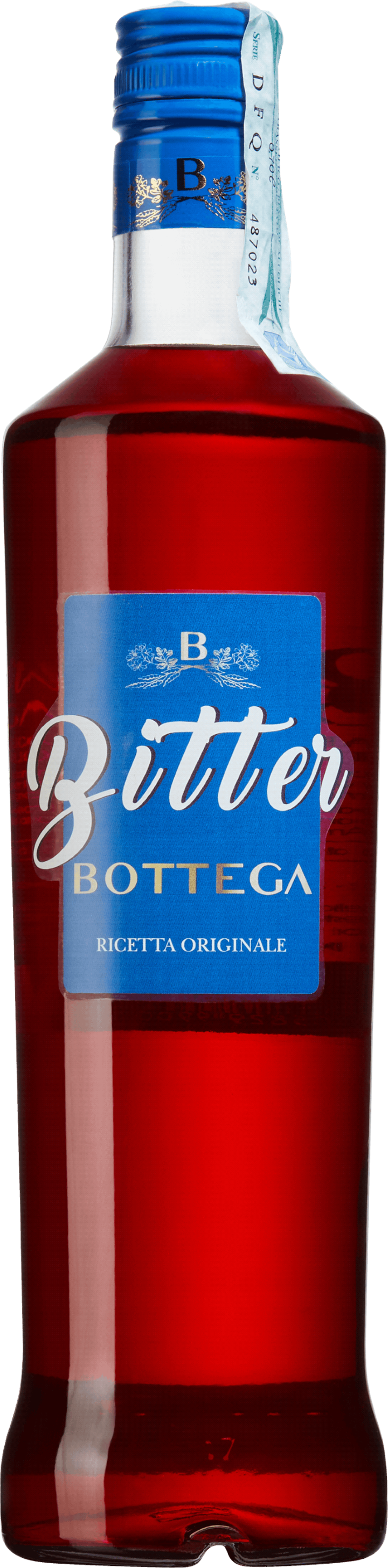 Produktbild på  Bitter Bottega