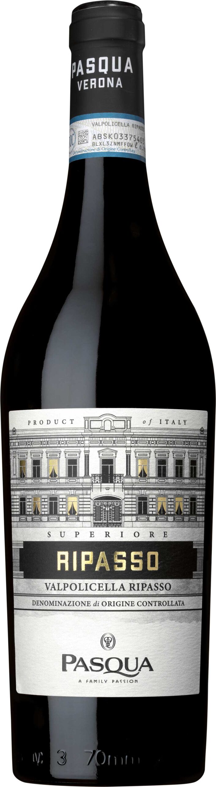 Produktbild på  Pasqua Valpolicella