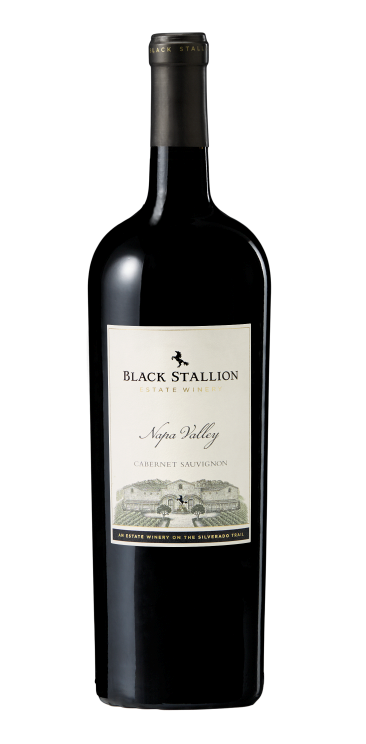 Produktbild på  Black Stallion Napa Valley