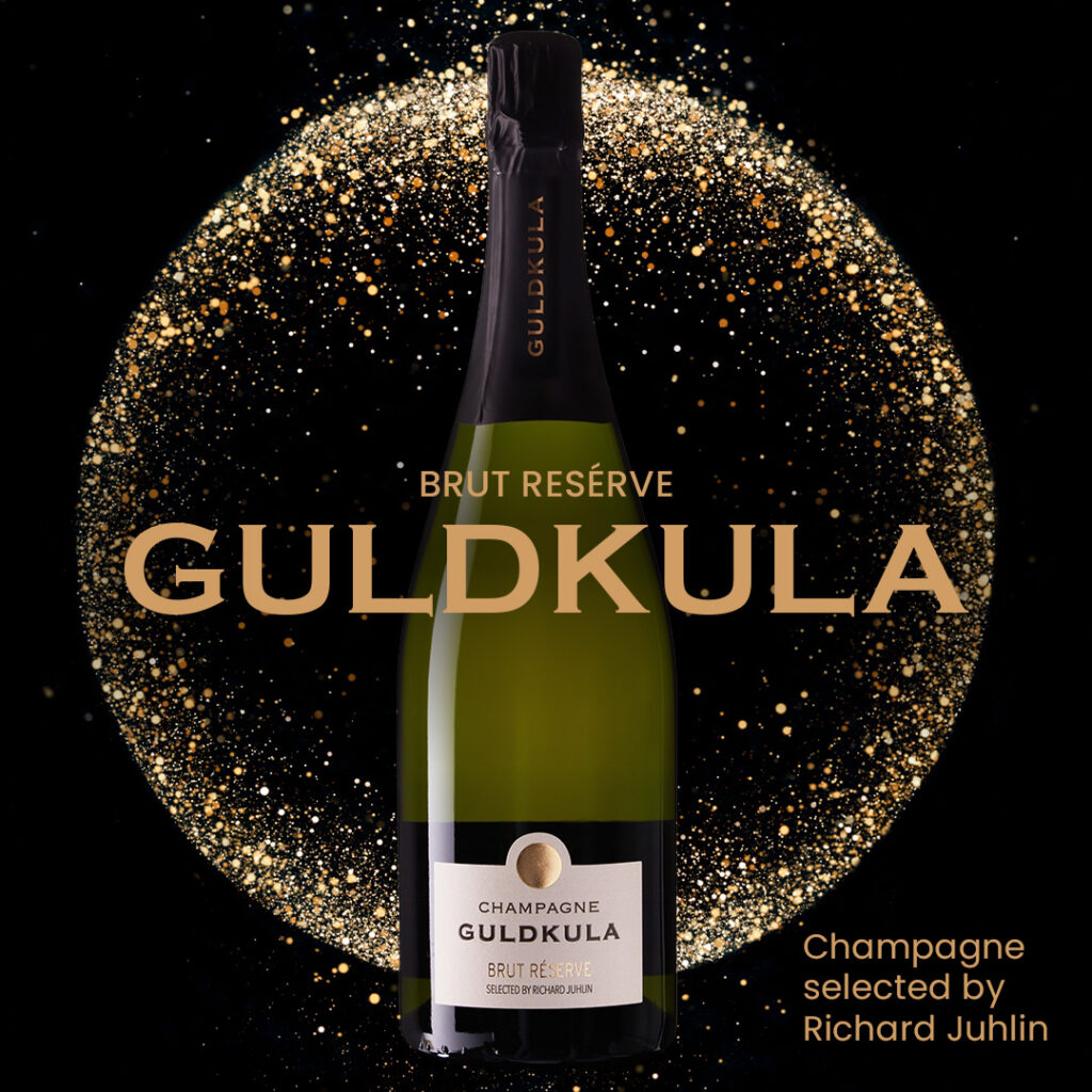 Guldkula Brut Reserve
