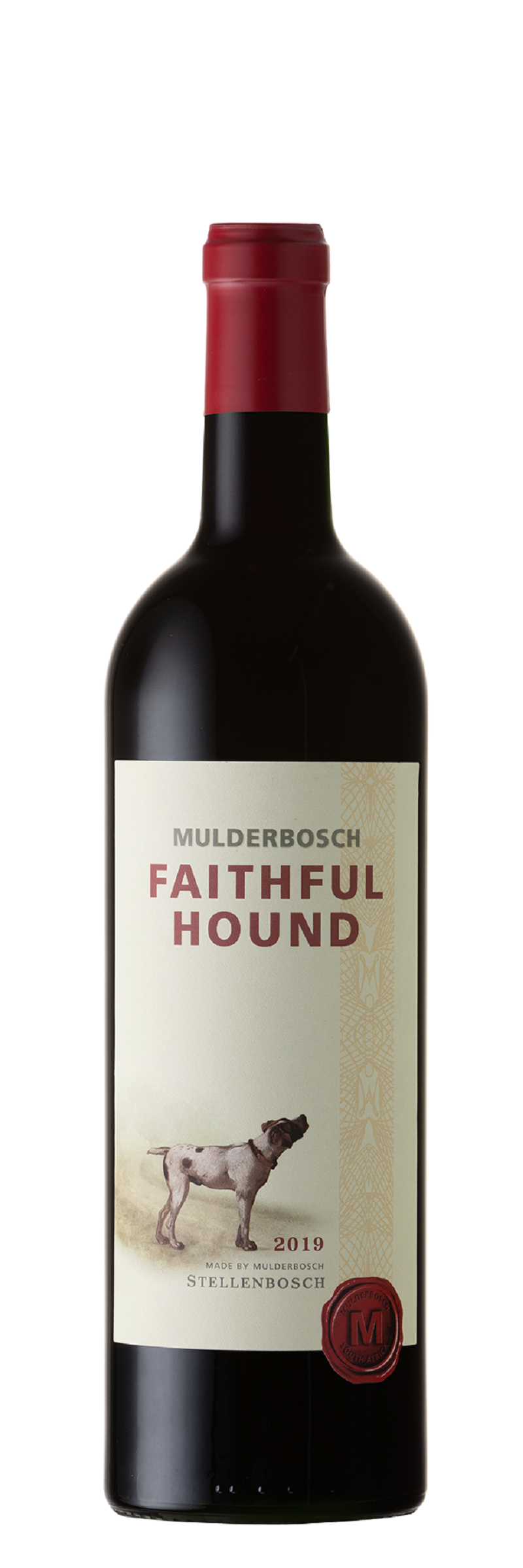 Produktbild på  Mulderbosch Faithful Hound