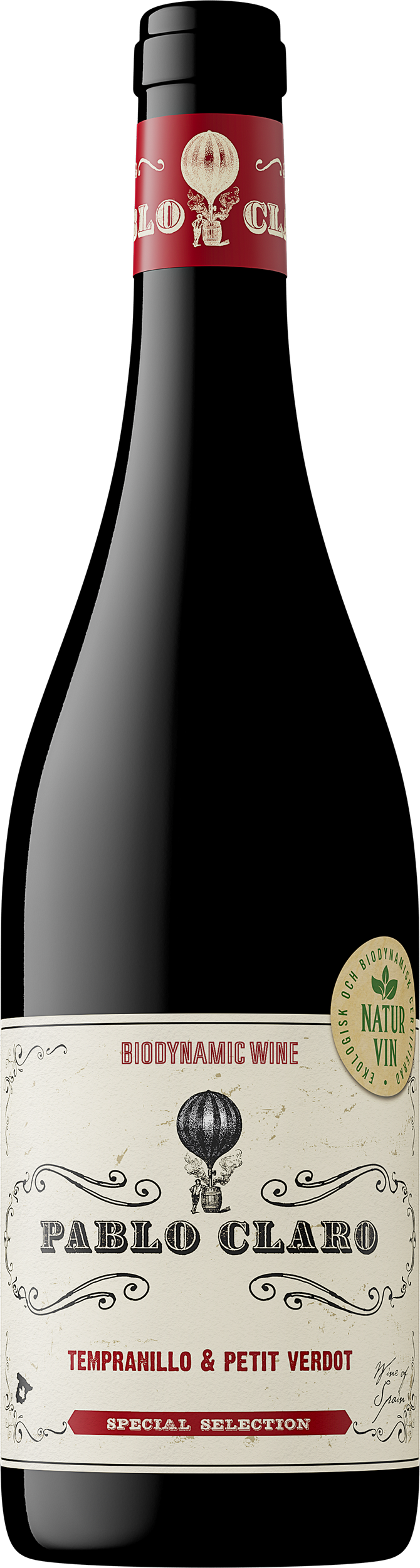 Produktbild på  Pablo Claro