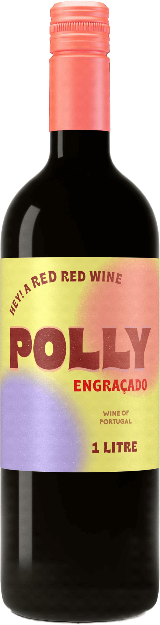 Produktbild på  Polly Engraçado