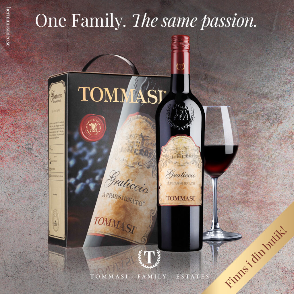 Tomassi Graticcio Duo