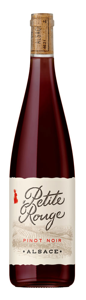 Produktbild på  Petite Rouge