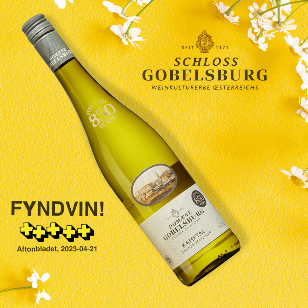 Domaene Gobelsburg Kamptal – Di Vin