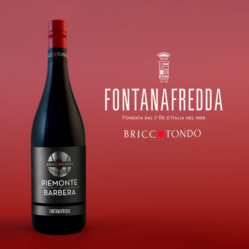 Fontanafredda Briccotondo – FS