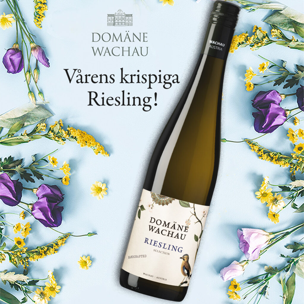 Domäne Wachau Riesling Selection – Di Vin – FS