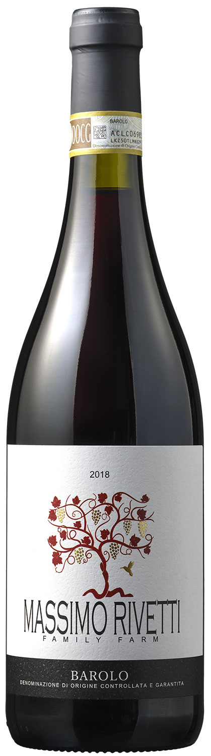 Produktbild på  Massimo Rivetti