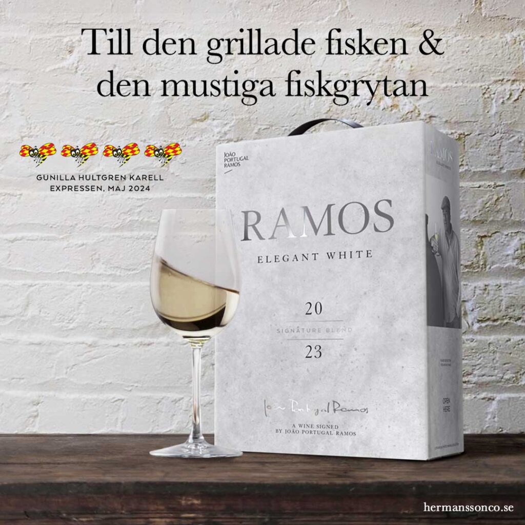 Ramos Elegant White
