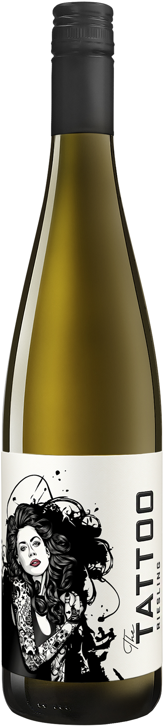 Produktbild på  The Tattoo Riesling