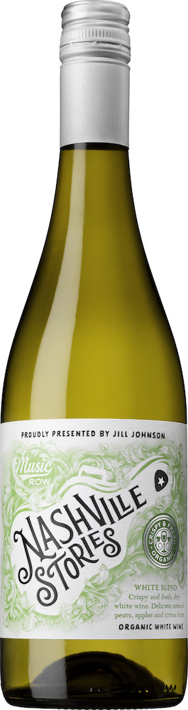 Produktbild på  Nashville Stories