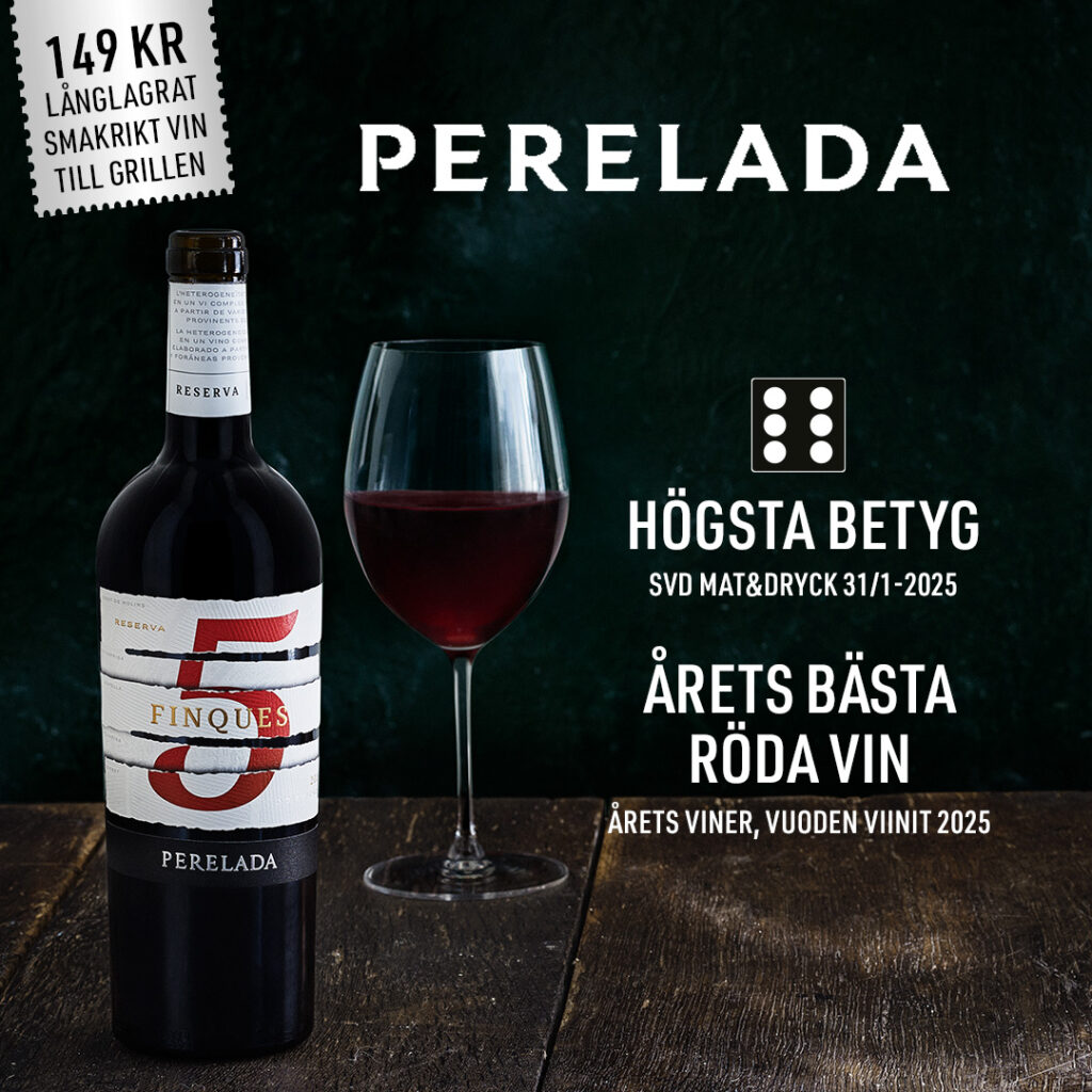 5 Finques Reserva – Di Vin
