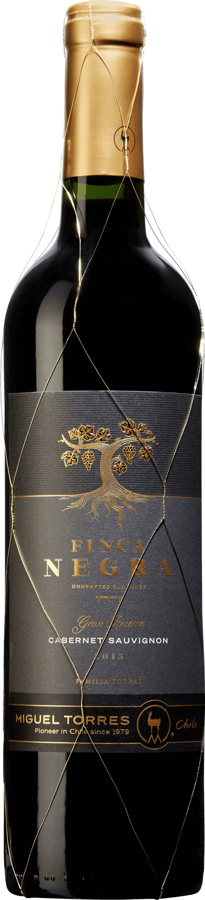 Produktbild på  Finca Negra
