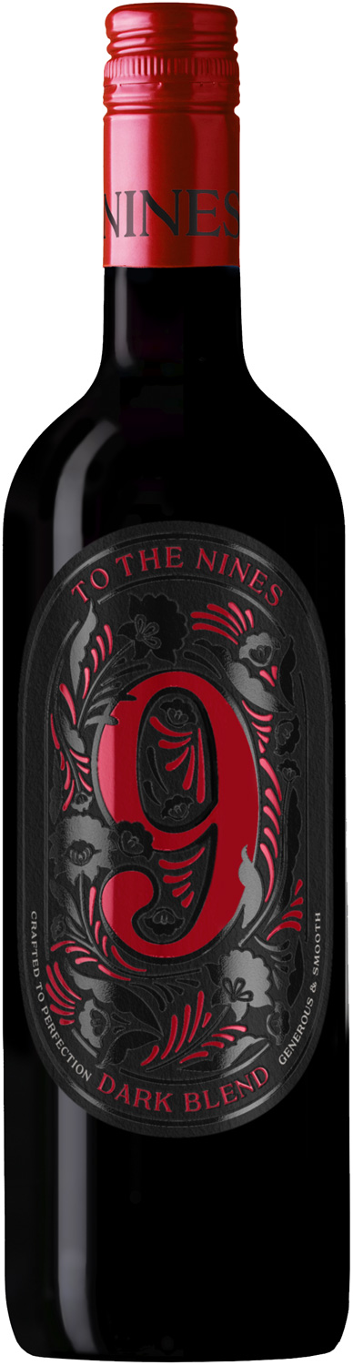 Produktbild på  To The Nines