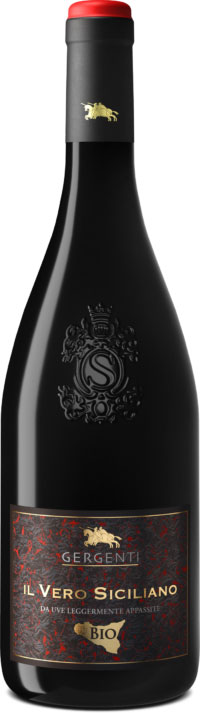 Produktbild på  Il Vero Siciliano