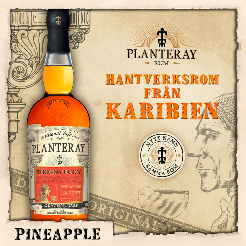 Planteray Pineapple