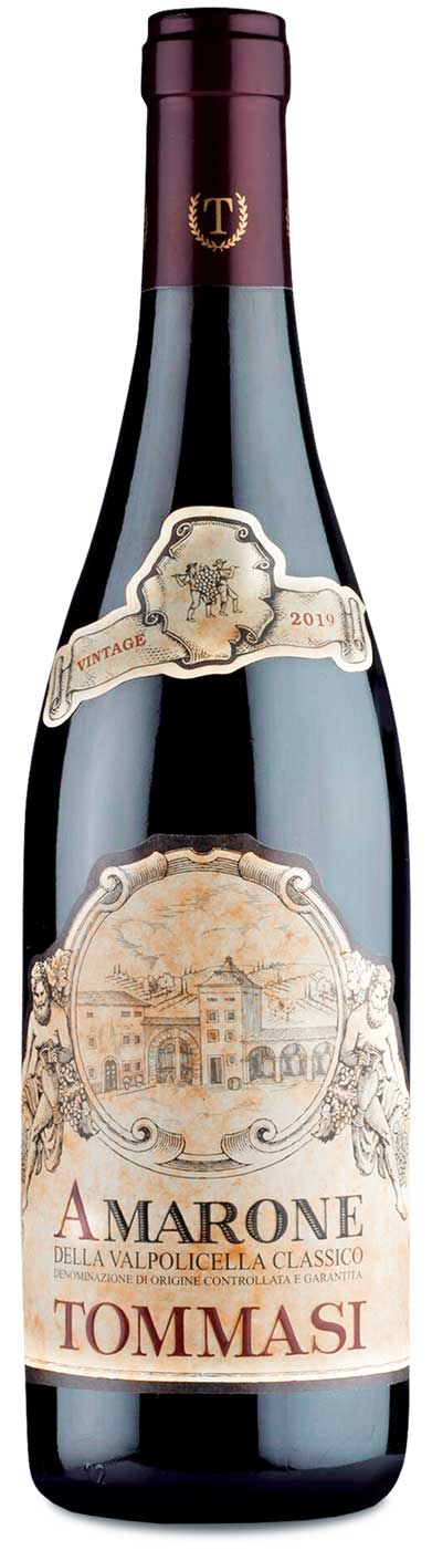 Produktbild på  Tommasi Amarone Classico