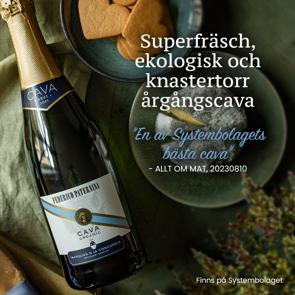 Federico Paternina Banda Azul Cava – FS