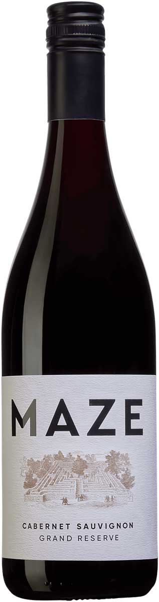 Produktbild på  Maze Cabernet Sauvignon