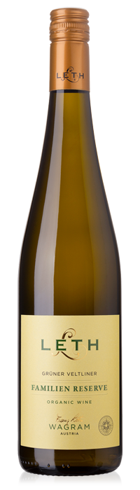 Produktbild på  Leth Grûner Veltliner