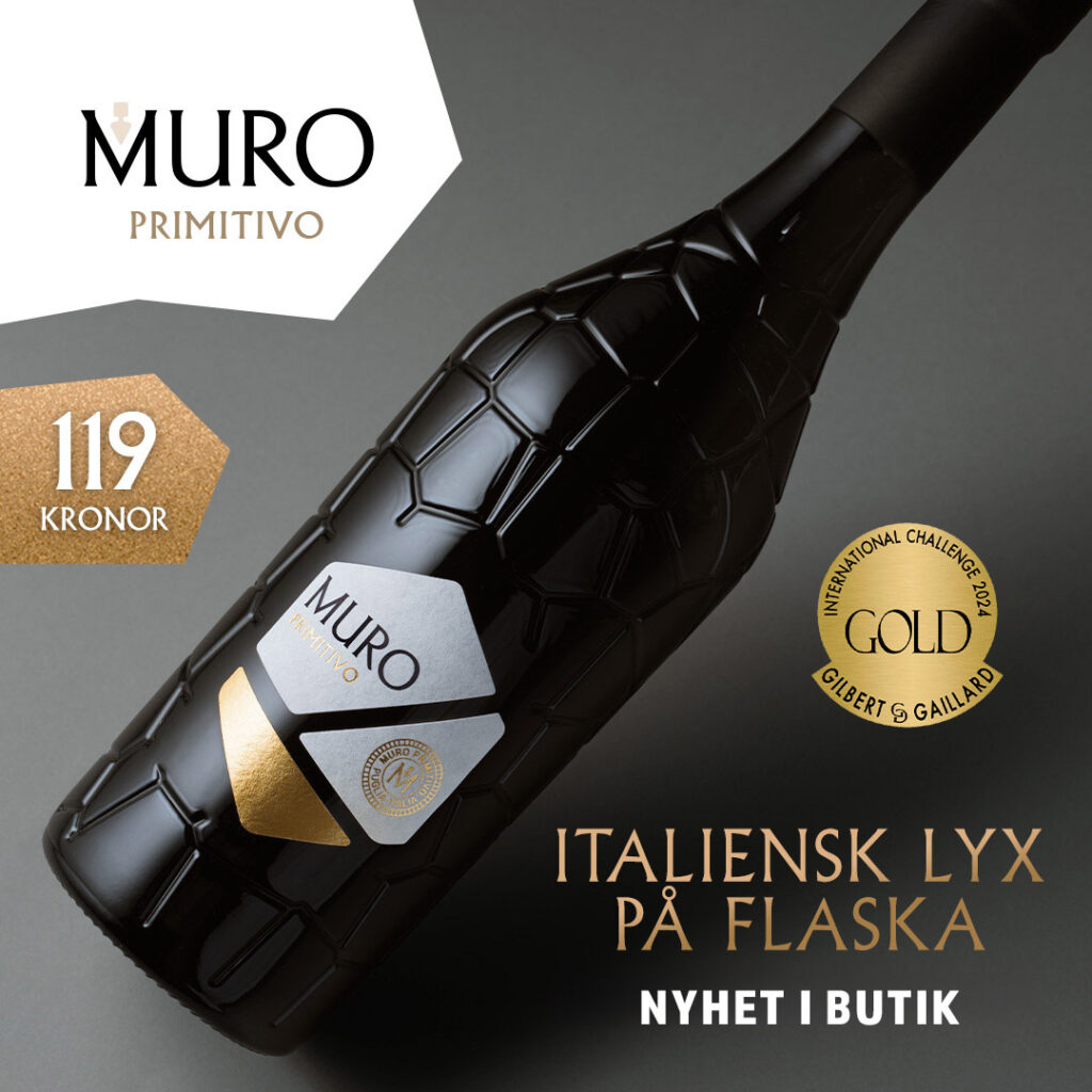 Muro Primitivo – FS