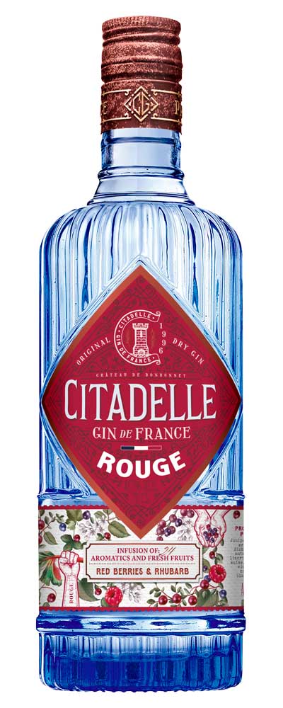 Produktbild på  Citadelle Rouge