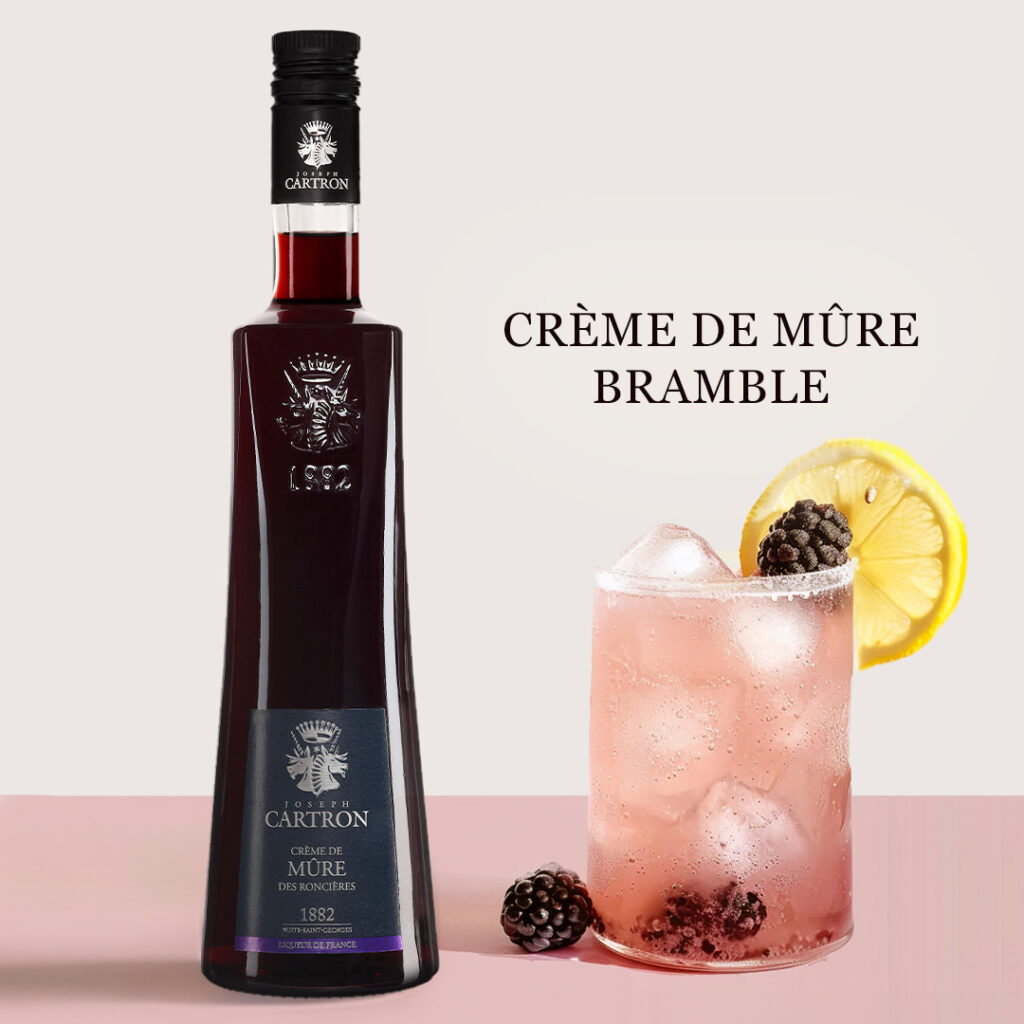 mure-drink