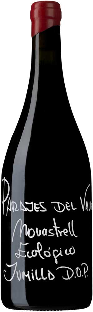 Produktbild på  Parajes del Valle Monastrell