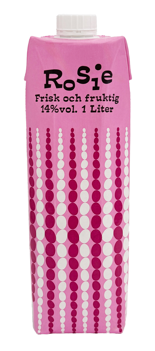 Produktbild på  Rosie Rosé 