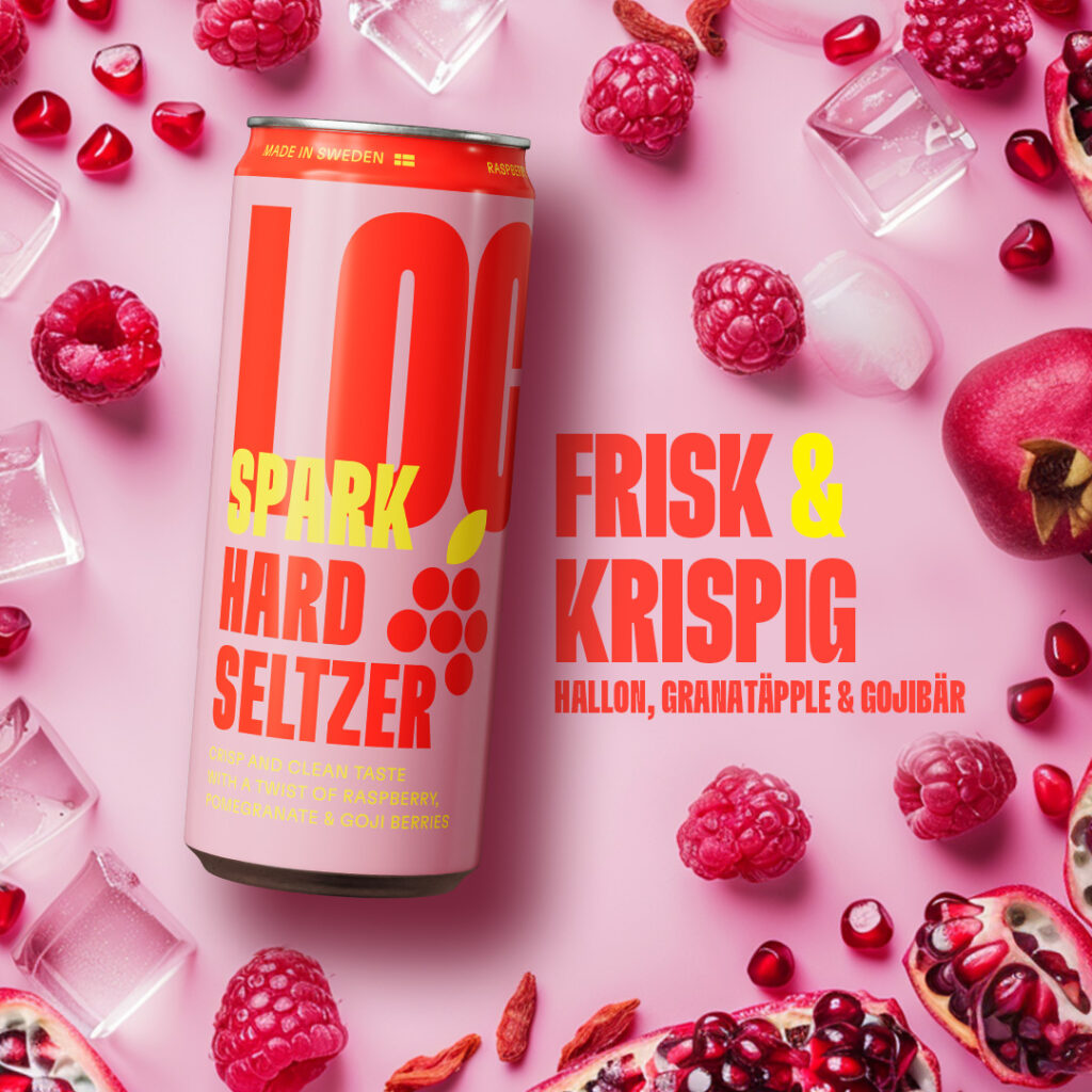 Local Spark Hard Seltzer – SK