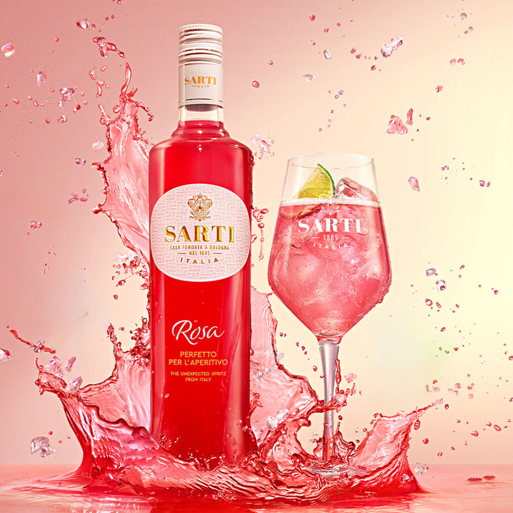 Sarti Rosa – SK