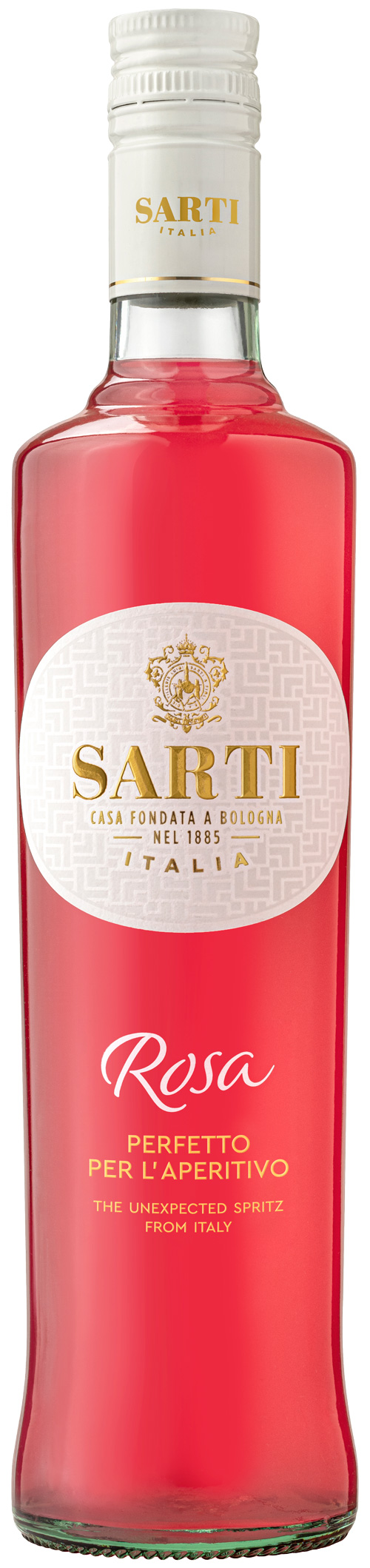 Produktbild på Sarti Rosa