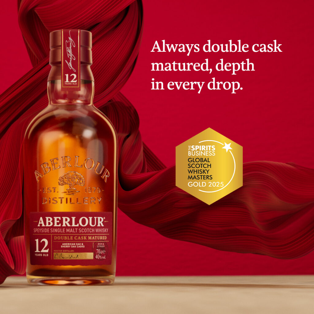 Aberlour 12 Years – FS