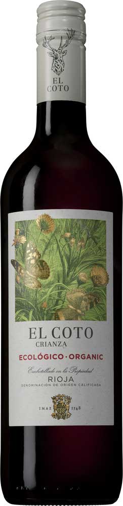 Produktbild på  El Coto 
