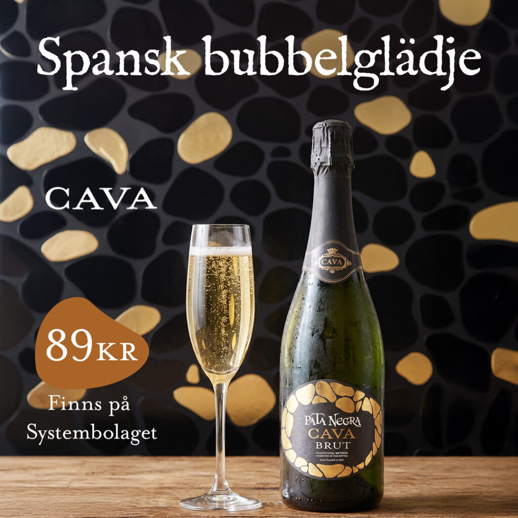 Pata Negra Brut