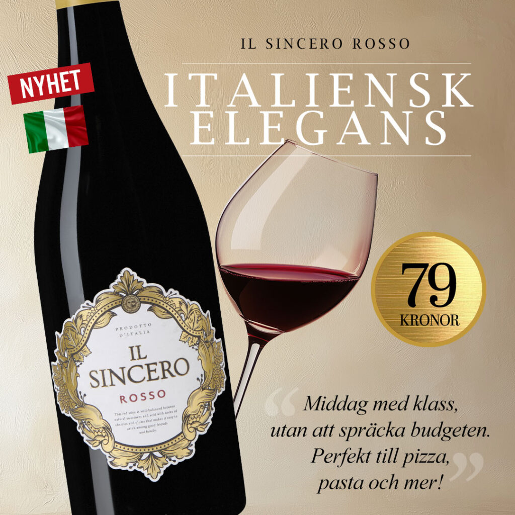 Il Sincero Rosso