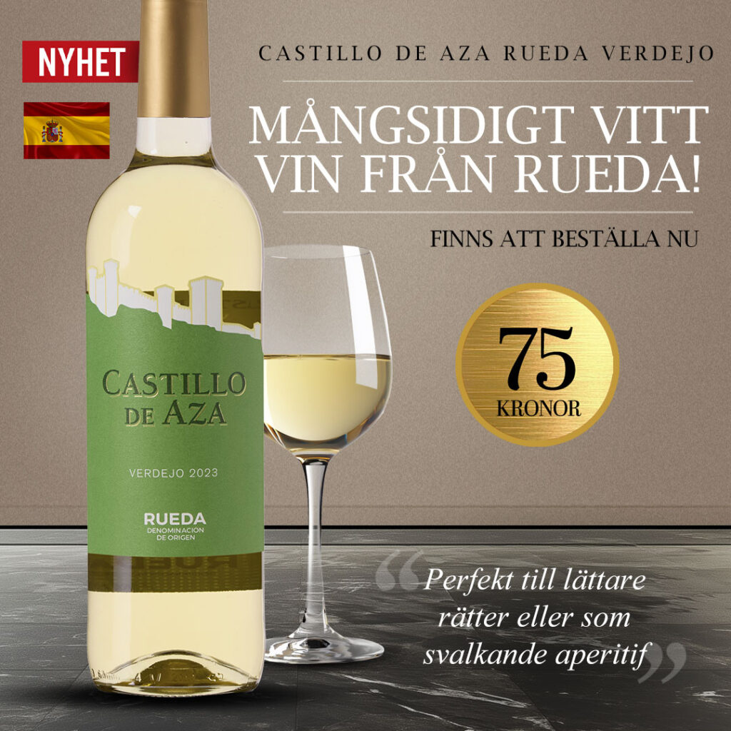 Castillo de Aza Rueda