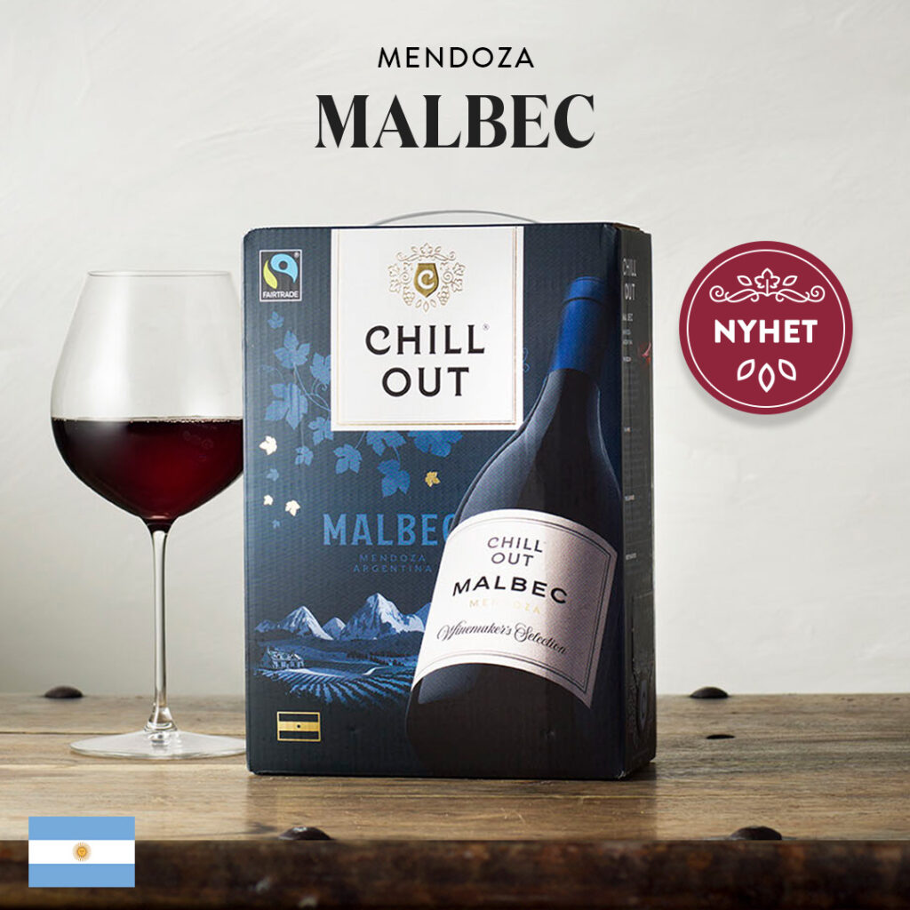 Chill Out Malbec – FS