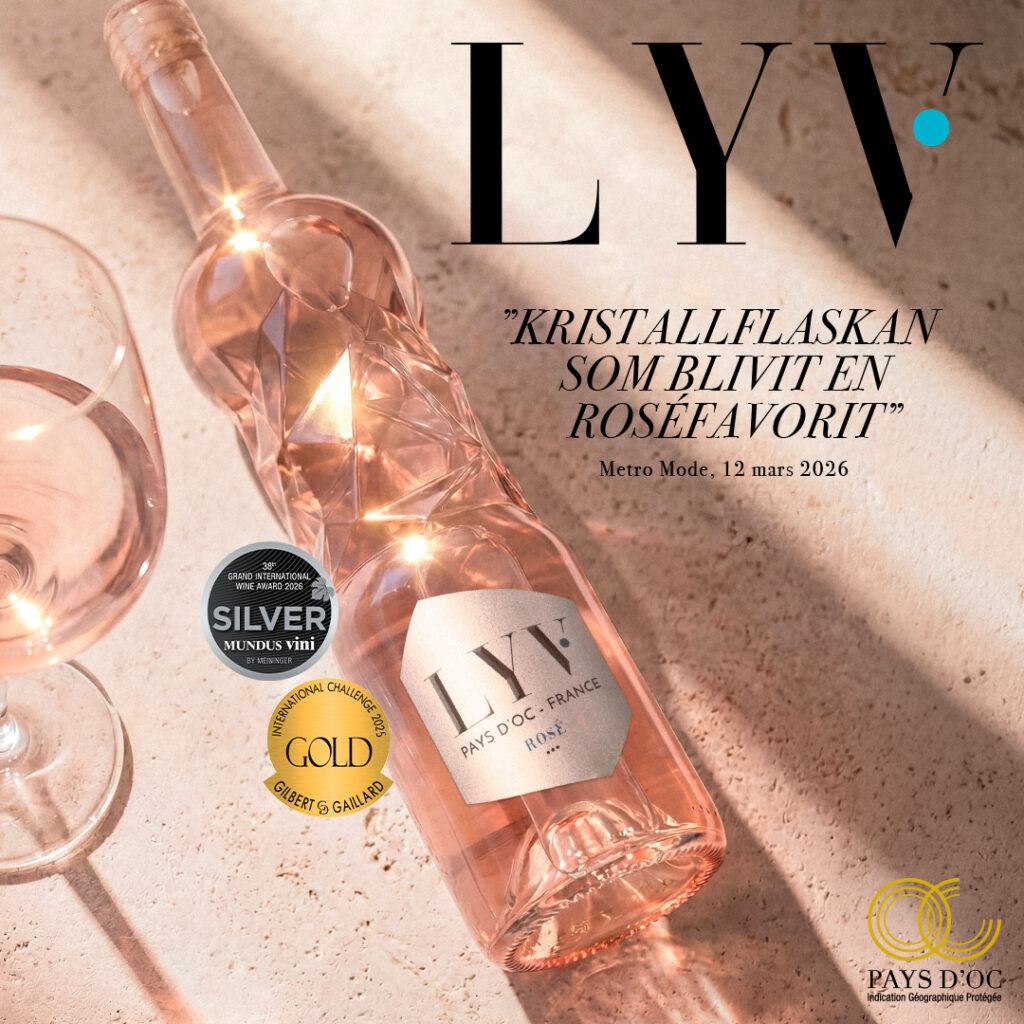 Lyv Rose – Di Vin